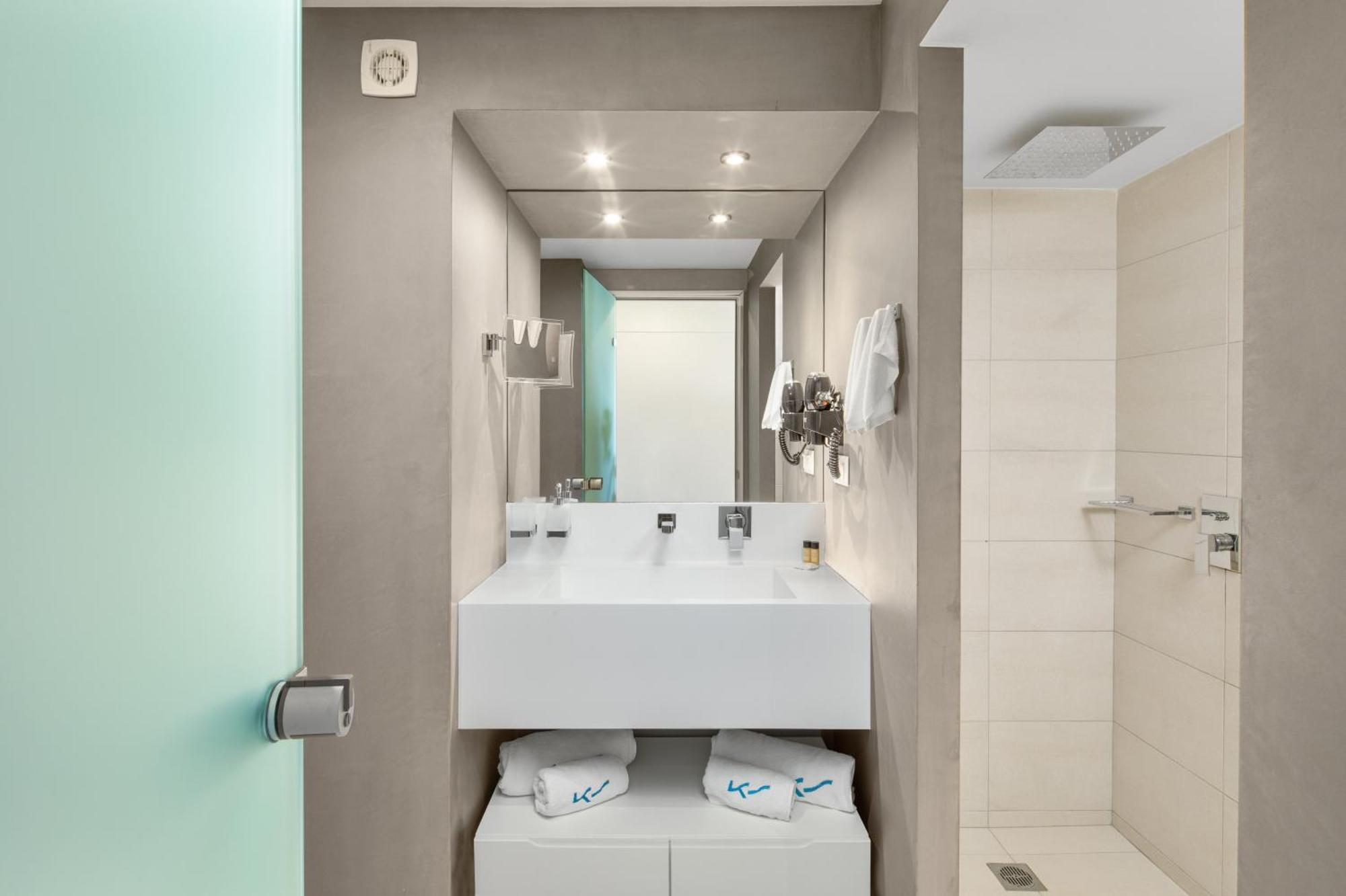 Kyma Suites - Adult Only Accommodation Almiros Beach Номер фото