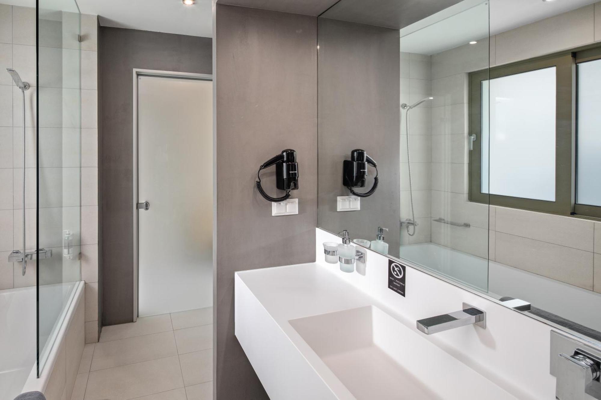 Kyma Suites - Adult Only Accommodation Almiros Beach Номер фото